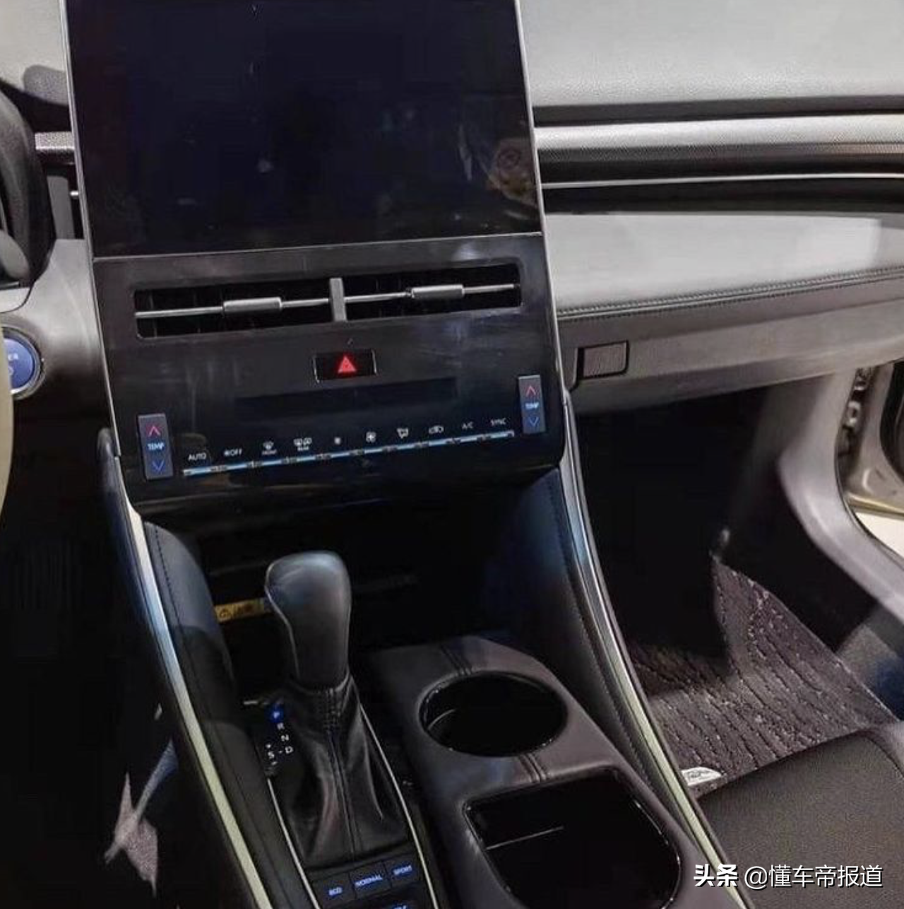 新车｜合资、自主均有“硬茬”登场！2022年这6款轿车不容错过