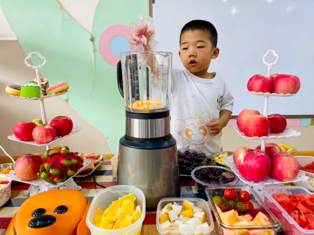 婴幼儿饮食：二胎妈妈推荐三款健康饮品，1岁小宝宝也能喝