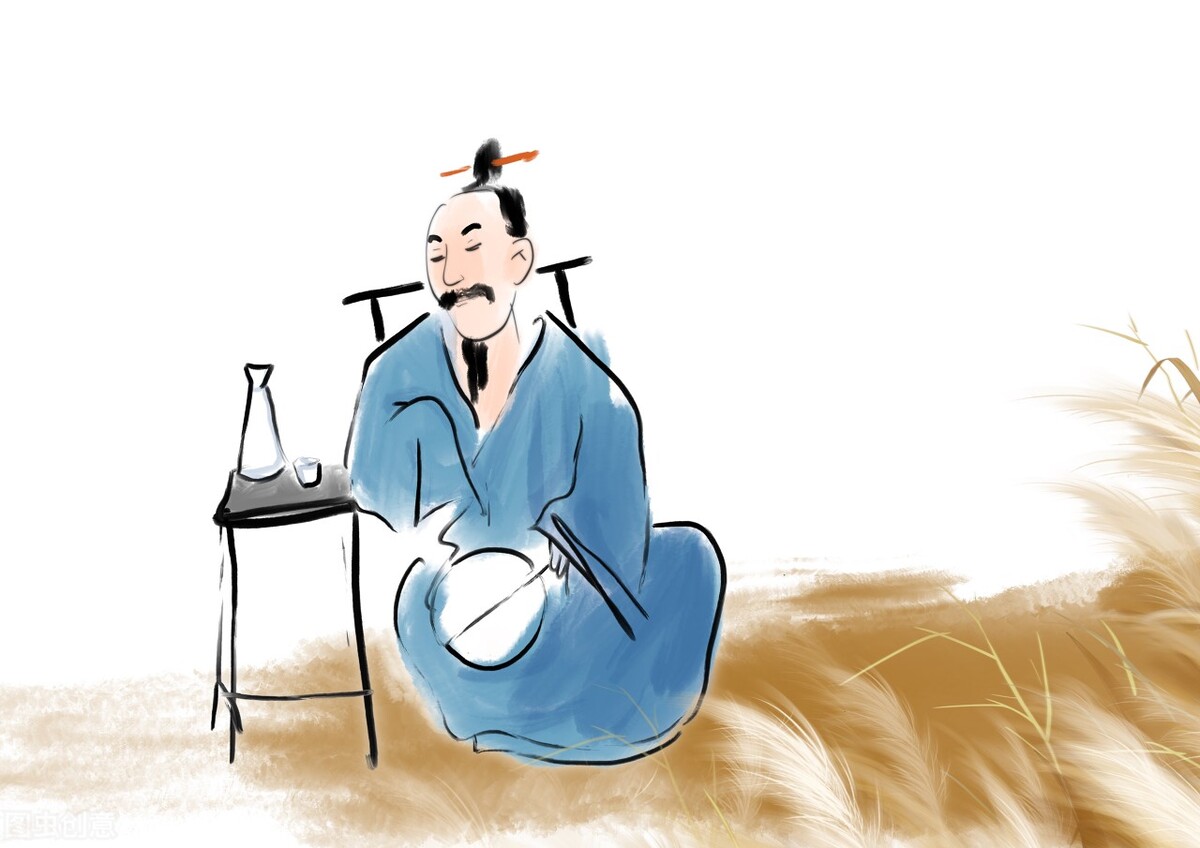 秀才赶考解梦感悟故事一则