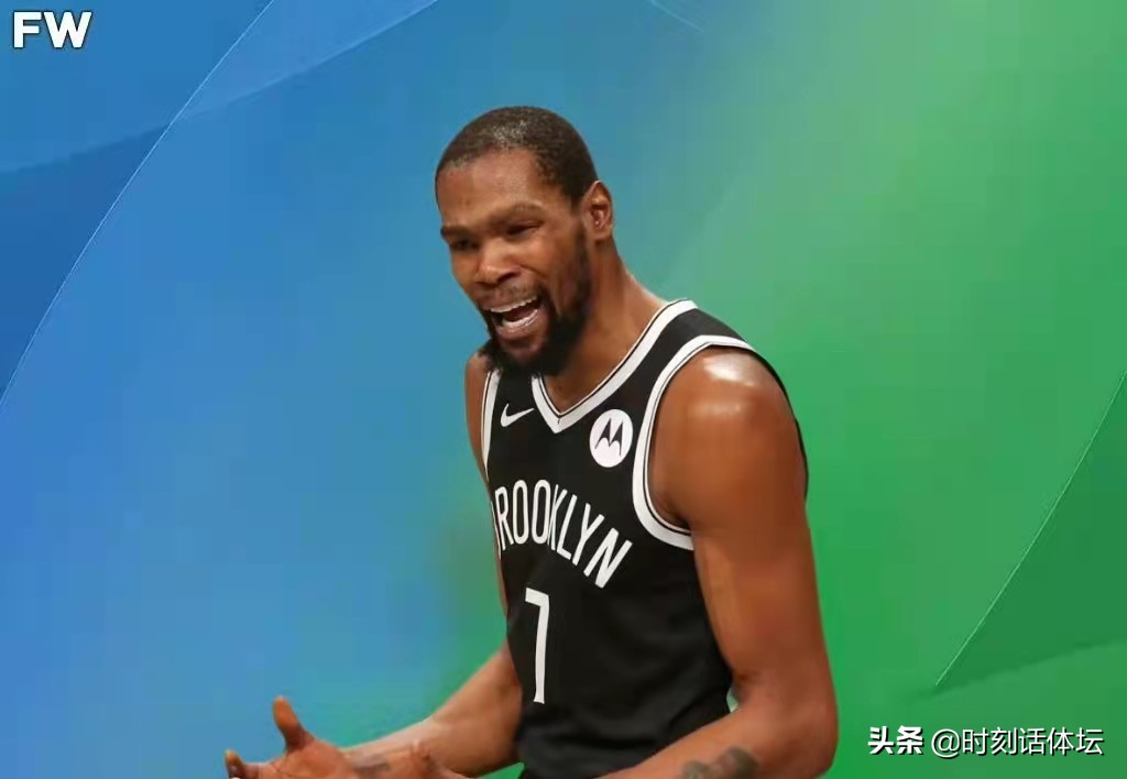 nba年轻一代有哪些小前锋(NBA历史5大小前锋排行榜！詹姆斯第1毫无疑问！皮蓬第3，伯德第4)