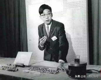 他是钱学森侄子，曾获诺贝尔化学奖，公开称和中国没任何关系