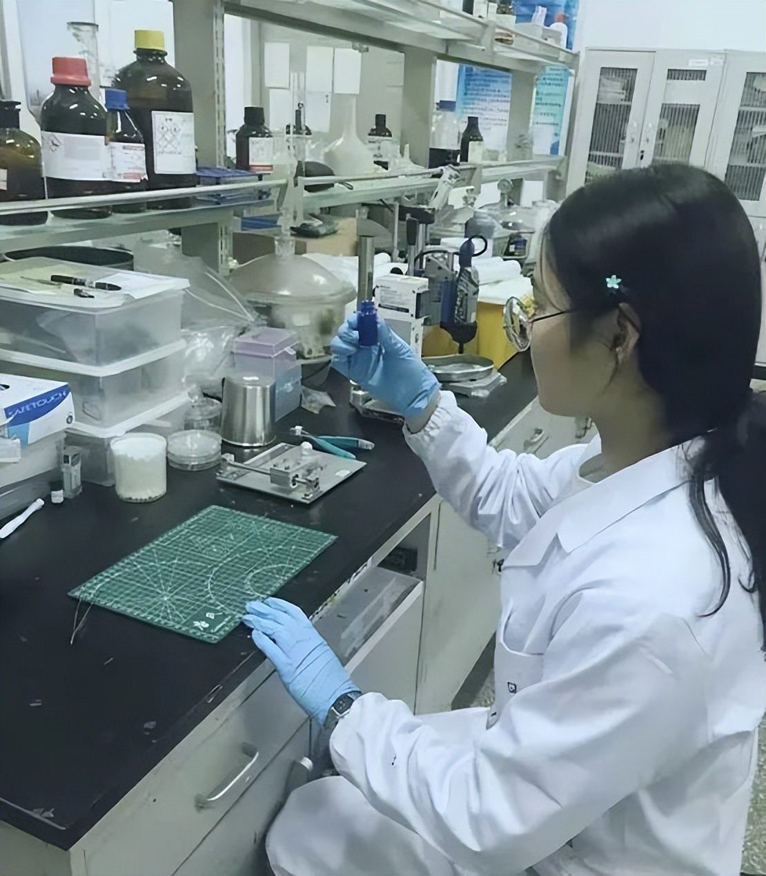 坚守初心，连续三年专业第一，北印学子“跨考上岸”清华医学部！