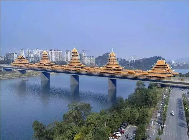重磅!2021年中国中铁十大超级工程揭晓
