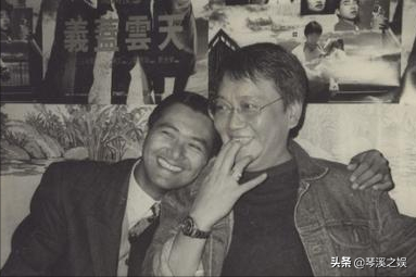 資深反派沈威去世，享年71歲，好友曝光離世細節：走的時候很安詳