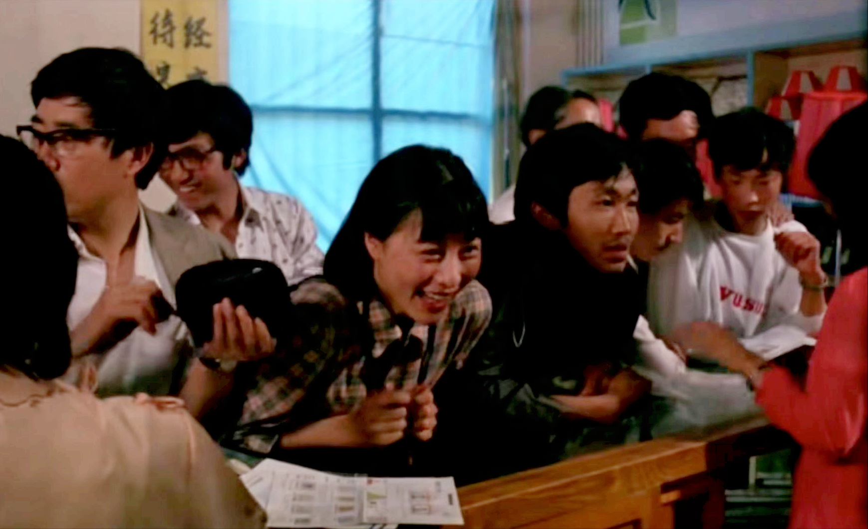 贾平凹《鸡窝洼人家》：山里两对夫妻相换，荒诞背后是乡村的变革