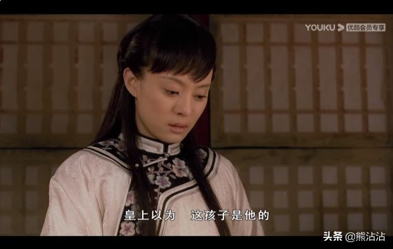 为什么说舒太妃对甄嬛的指点，点醒了即将黑化的甄嬛？