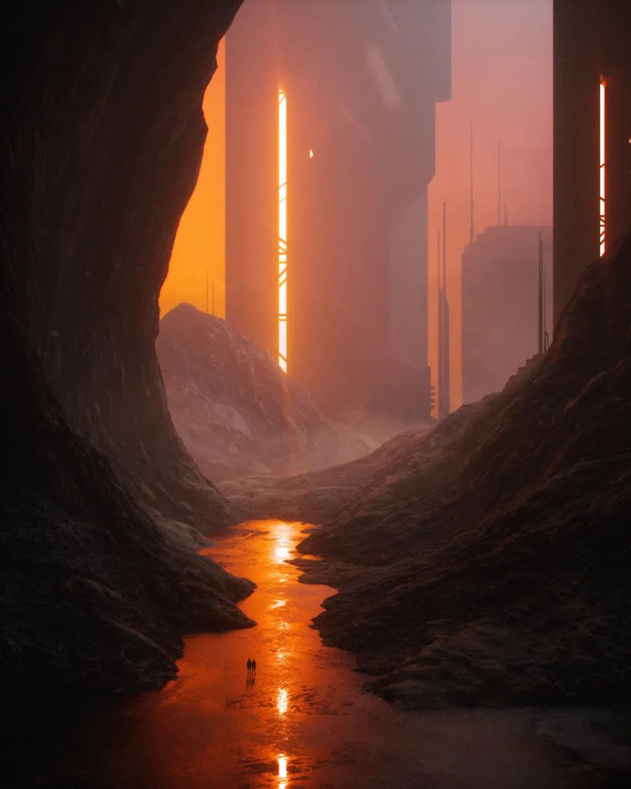 描写宇宙神秘的唯美句子_晶羽科技