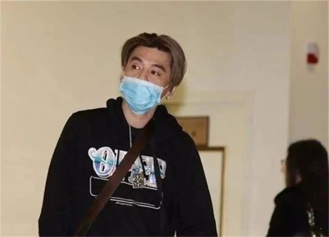 《流星花园》过去21年，5位主角令人唏嘘，“小透明”成一线明星