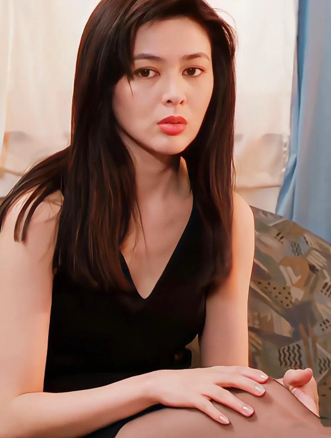 港台明星图集-关之琳