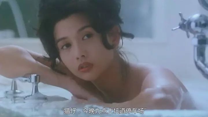 给最惊艳的“13位港姐”排个名：邱淑贞仅第4，张曼玉垫底了