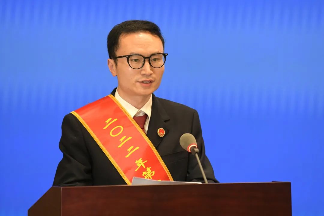 勇当排头兵 人人作贡献！全市检察工作高质量发展第一季度点评会召开