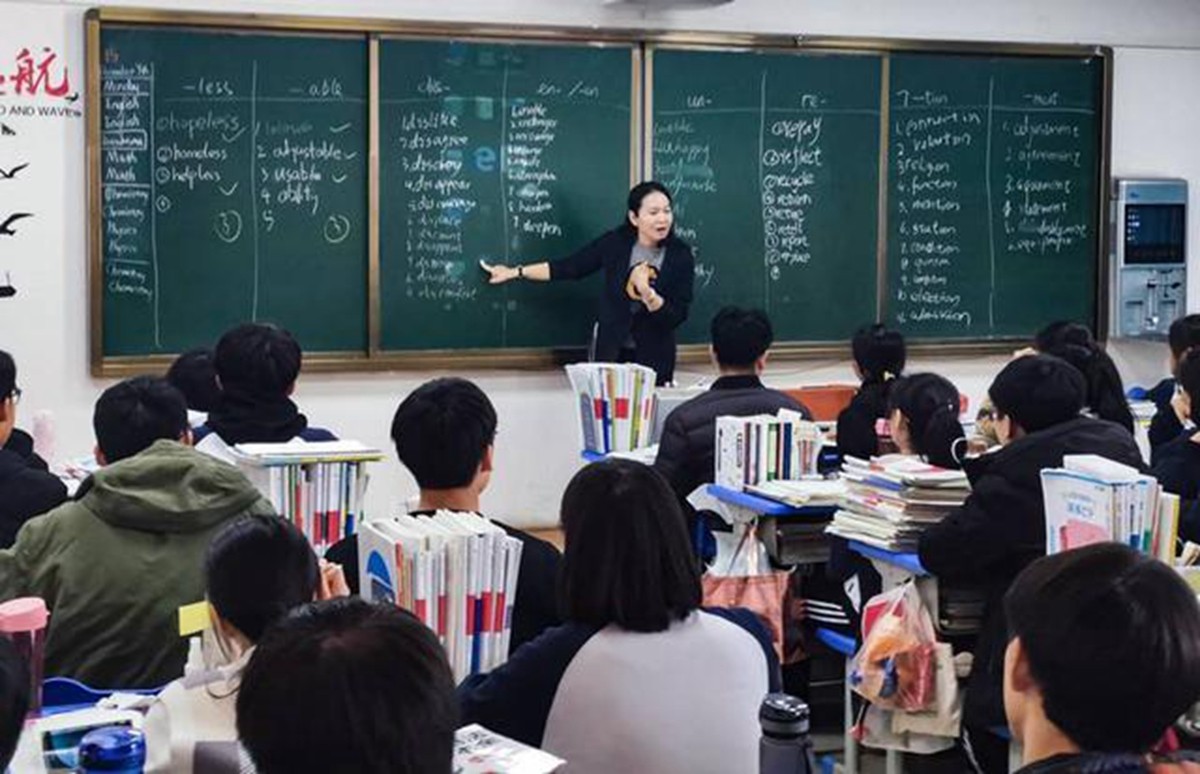 为什么那么多人都支持把英语“踢出”高考？三个理由还挺有说服力