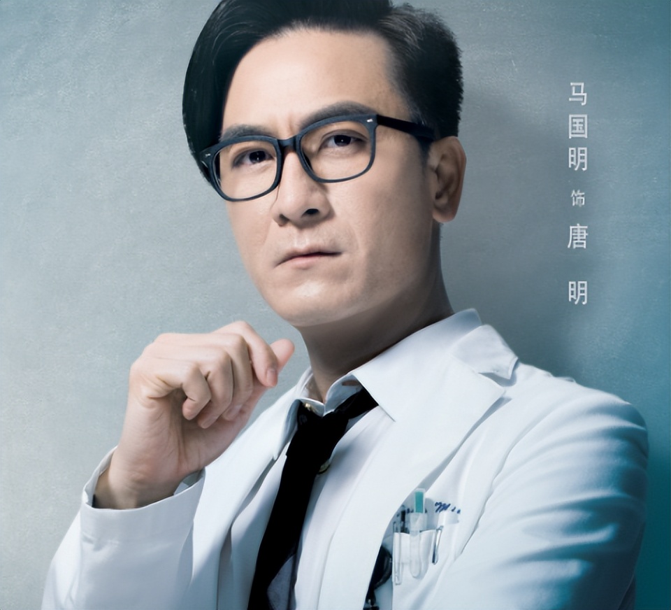 今晚开播！又一医疗爽剧来袭，视帝视后飙演技，能否再出王炸剧？