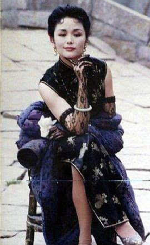 著名演员廖学秋：命运坎坷，年幼失双亲，离婚后独身40多年了