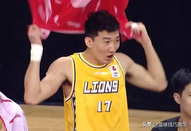 nba来中国打球的有哪些(牛逼啊！NBA探花来中国打球啦！他才26岁)