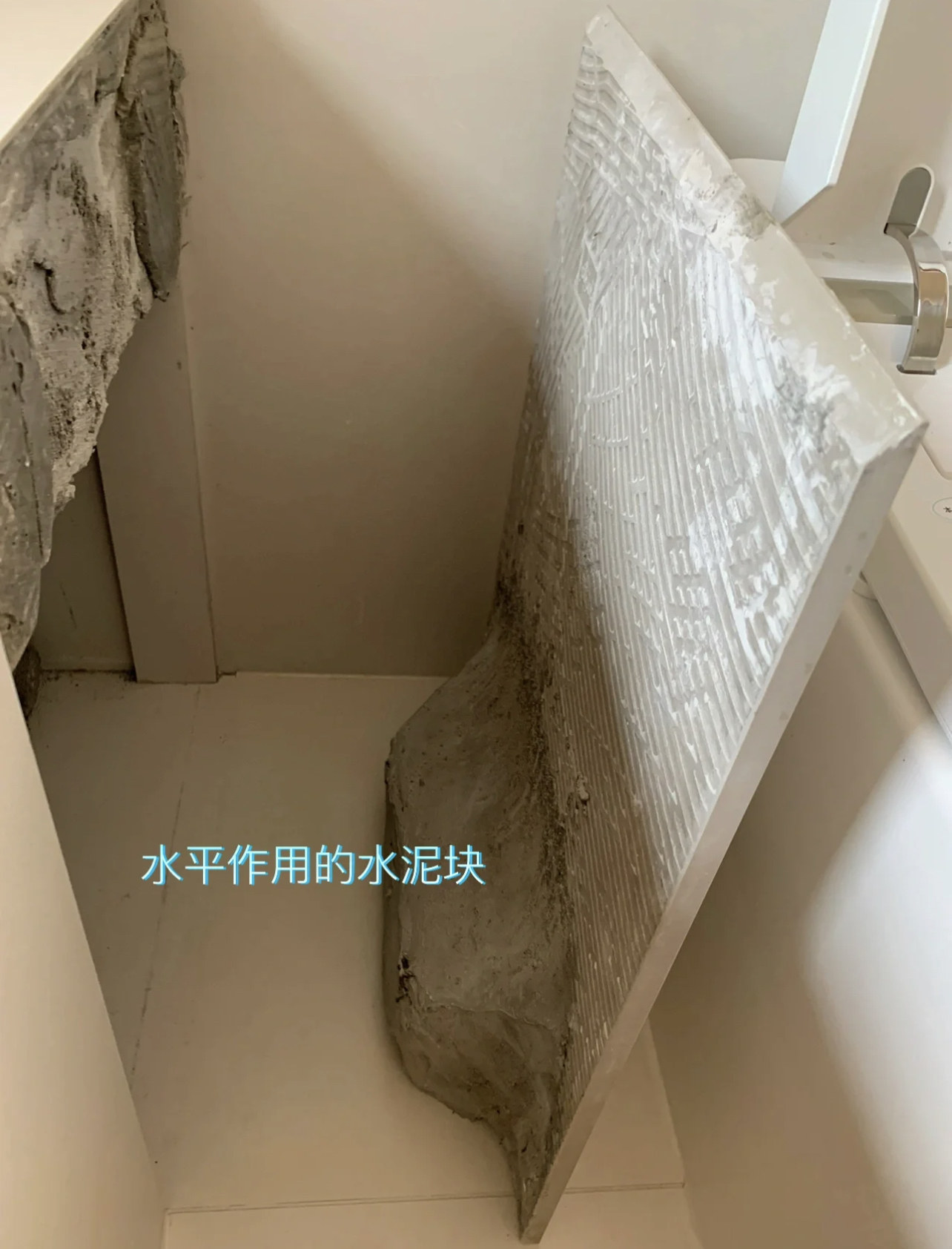 这些翻车案例告诉你：忽略装修中的尺寸有多尴尬？想补救都难