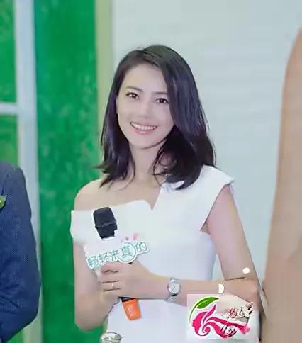 最美女神高圆圆，气质女神