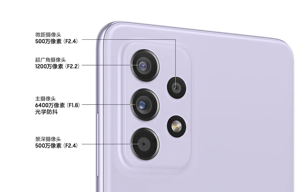 长续航+IP67防水，这台千元出头的三星官翻机值得推荐