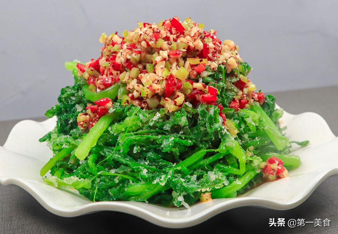 圖片[4]-春天第一鮮 當(dāng)之無愧的4種家常做法 好吃好做 粗纖維多-起舞食譜網(wǎng)