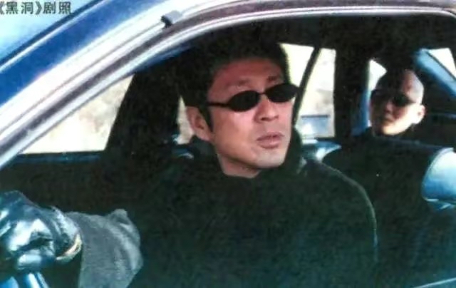 拍得太真实了！这10部“警匪剧”一部比一部好看，天花板般的存在