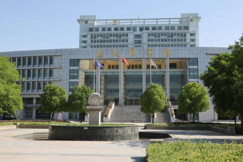 安徽拥有4所“师范大学”，但没有一所入选双一流，有点可惜