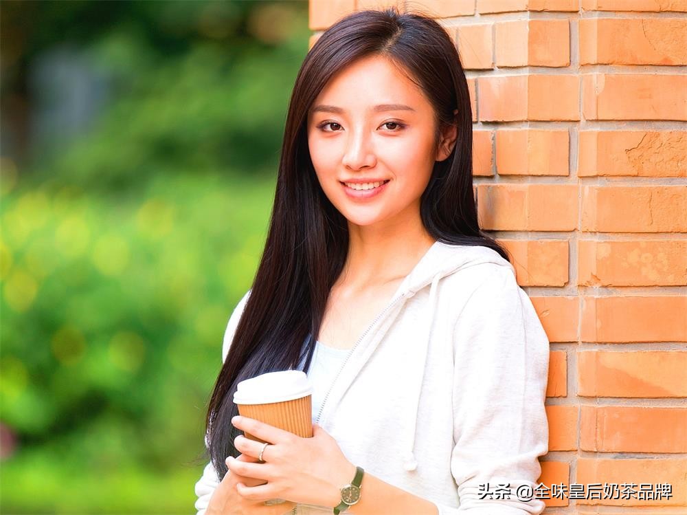 关于校园奶茶店的经营之道