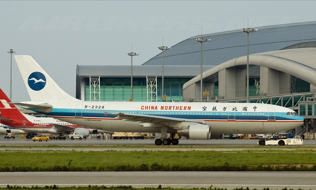 【知胜大咖】一下:中国北方航空公司的由来 -宛西生活网