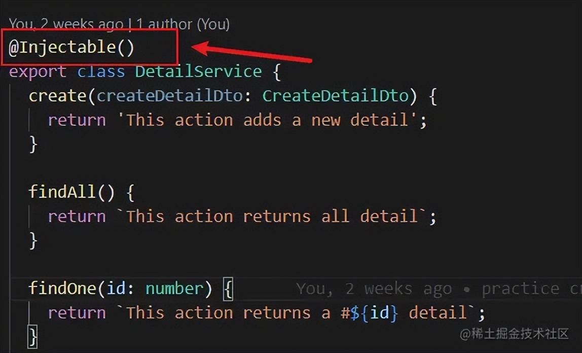 干货！一篇能带你搞懂前端Nest.js核心原理的文章
