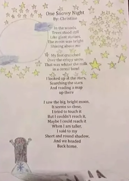 黄磊为女儿进圈铺路？黄多多配音拍戏演话剧，但总是少了点灵气？