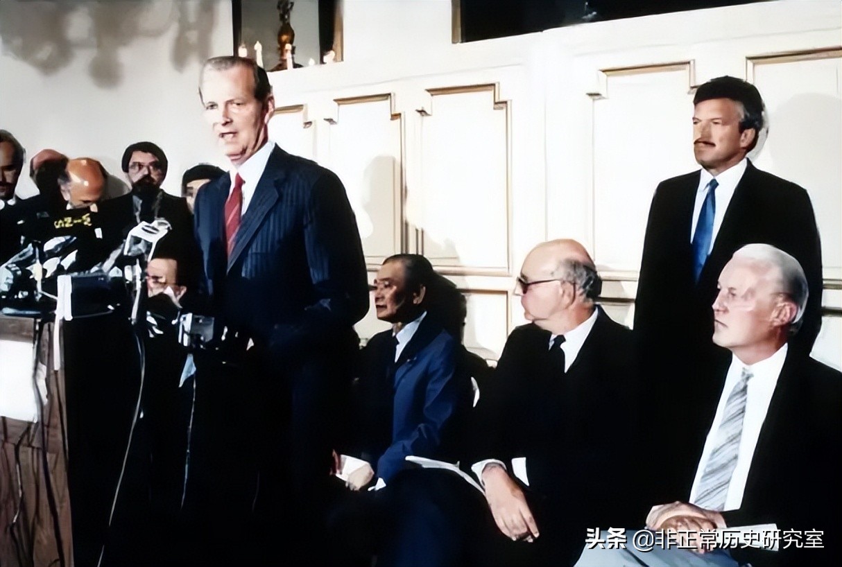 日本往事2：如日中天的日本经济是如何步入泡沫的