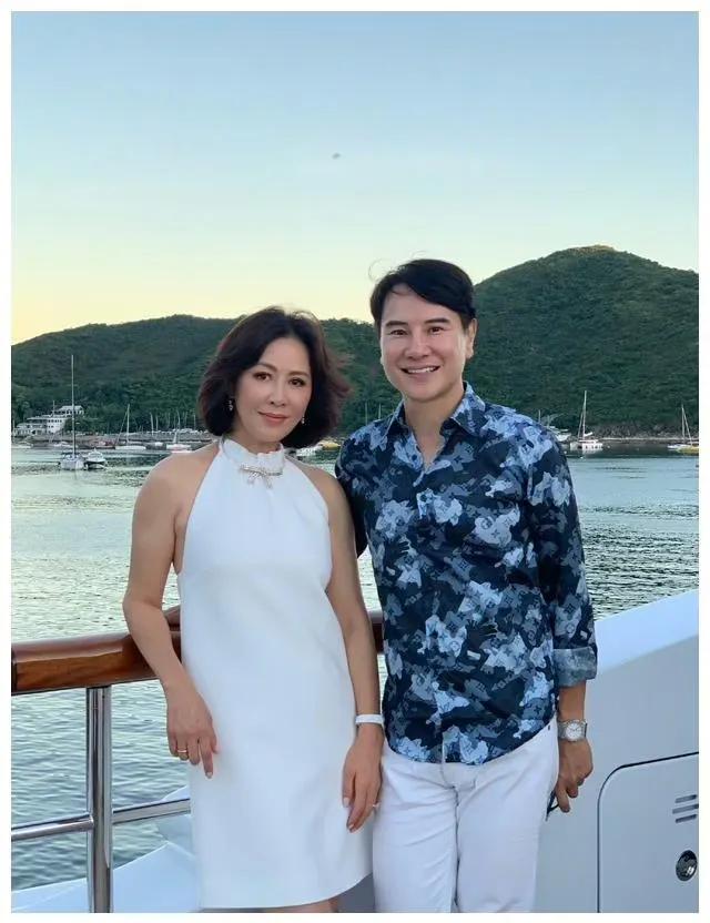 合集照片~刘嘉玲