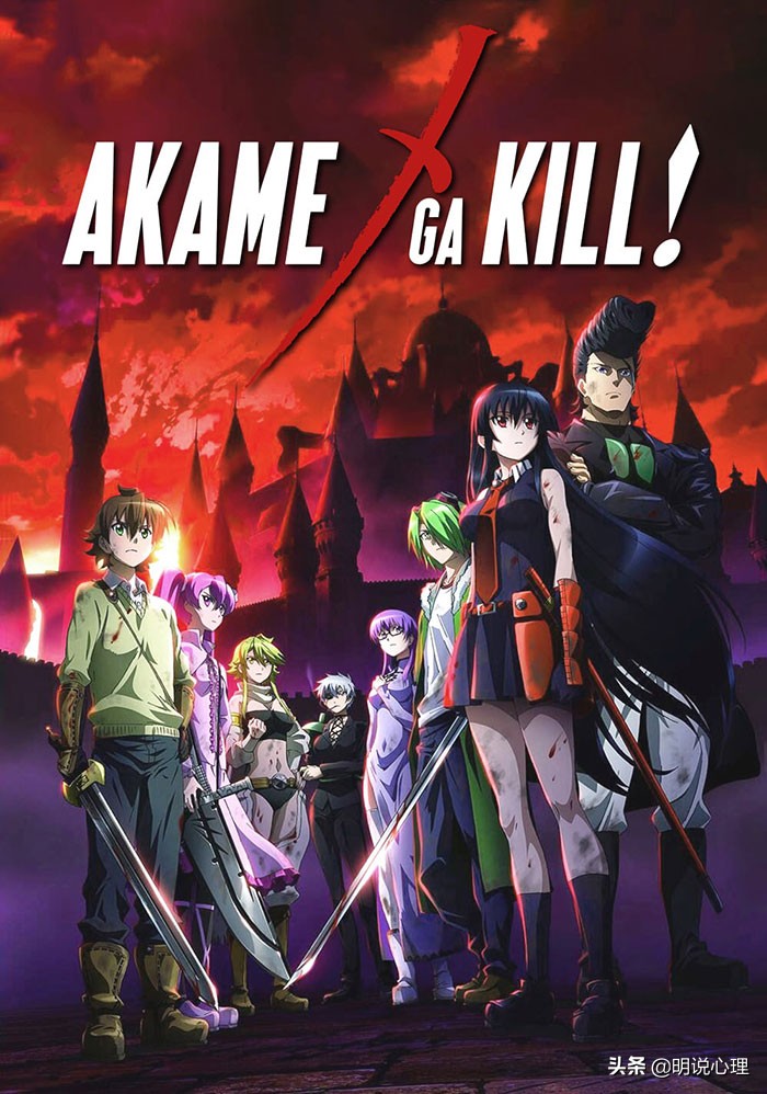 30部迄今为止最好的动漫系列