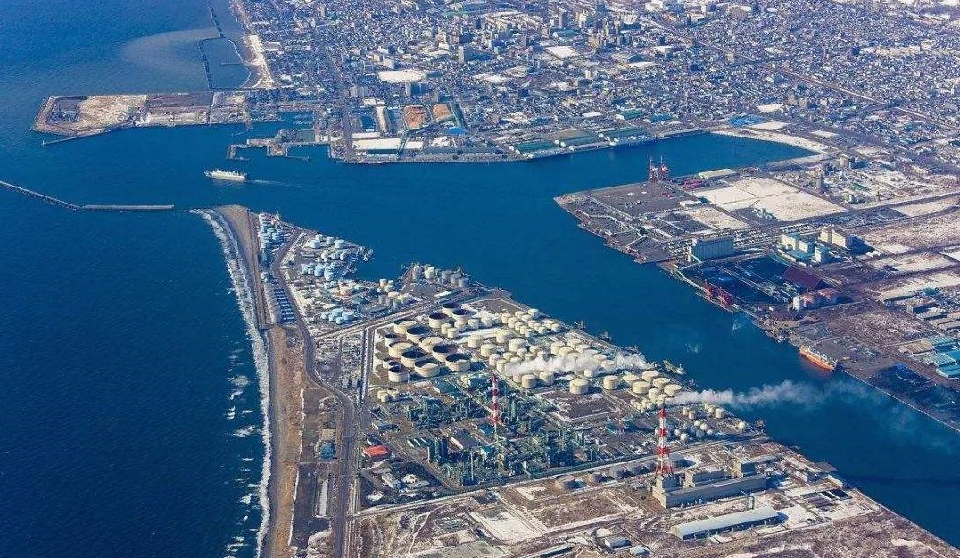 全球城市排行榜：前十中国独占3席，上海有望超东京成第一大城市