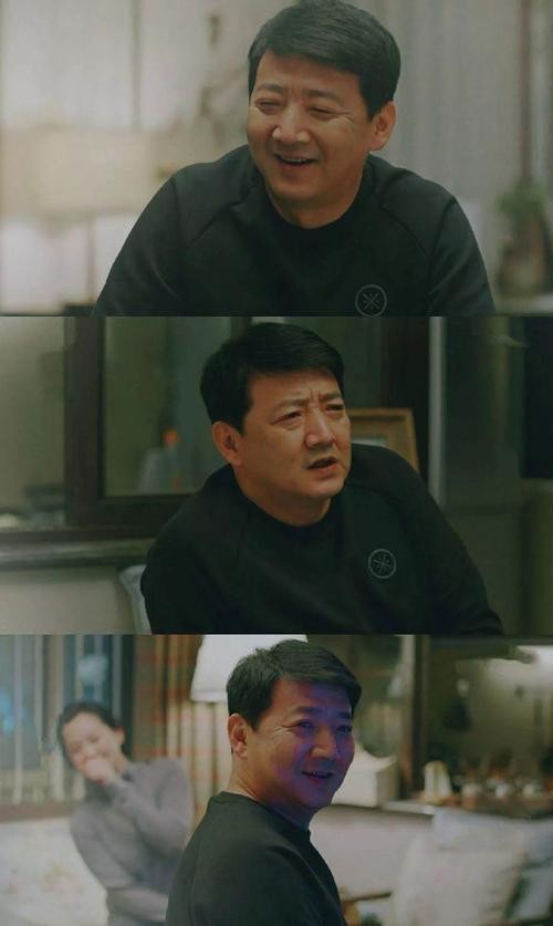 7位比主角还抢眼的黄金男配，看着脸熟，却未必能全说出名字