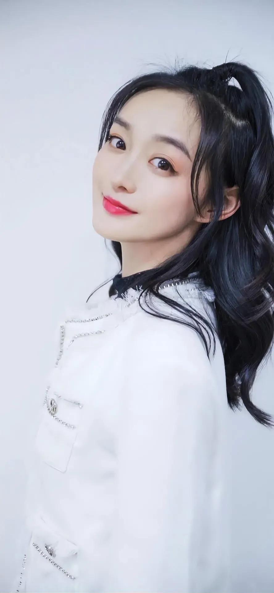 何泓姗唯美壁纸