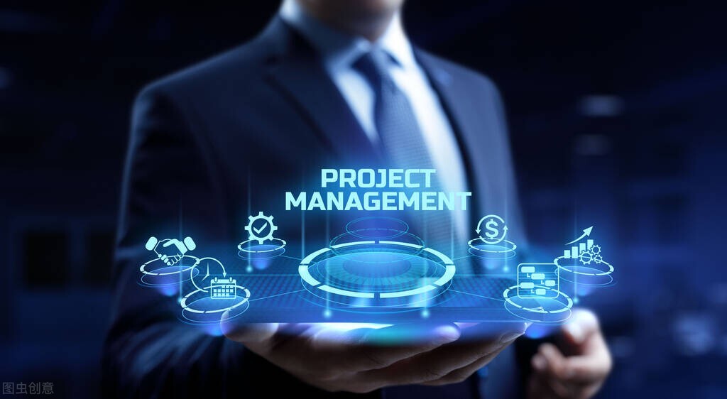 区块链技术从根本上改变我们看待世界的方式