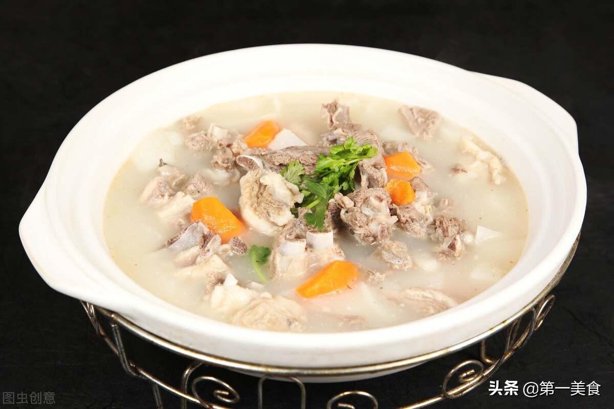 羊肉怎么燉好吃,羊肉怎么燉好吃又爛沒腥味