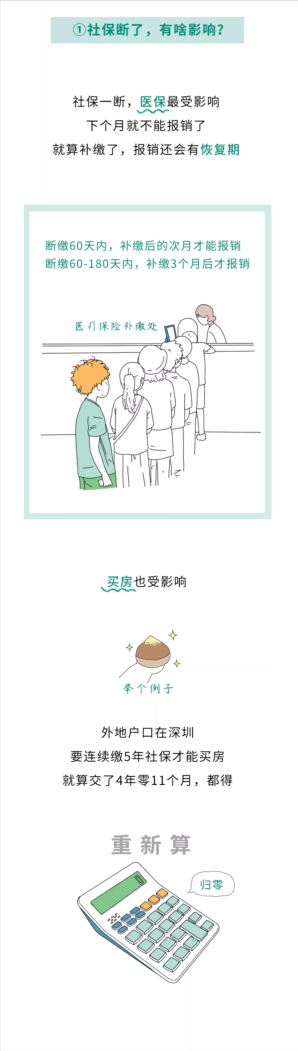 社保斷交麻煩大！稅局公布：打工人正確離職指南！上班族必看