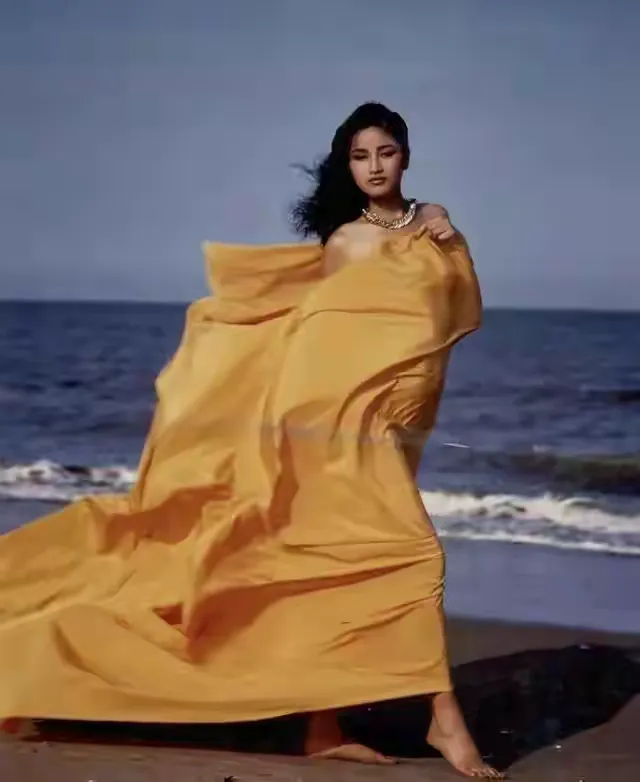 女模特转型当演员：瞿颖多才多艺，苏瑾当视后，杜鹃成“白月光”