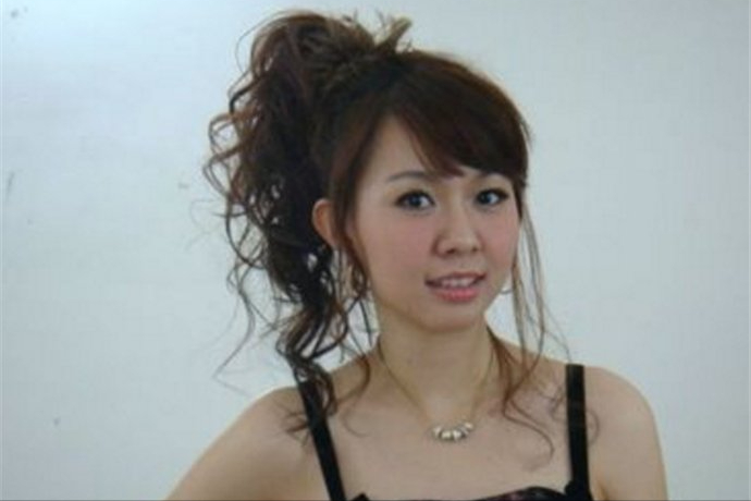 卓依婷：比肩邓丽君的天赋型歌手，却因乌龙事件毁掉了事业