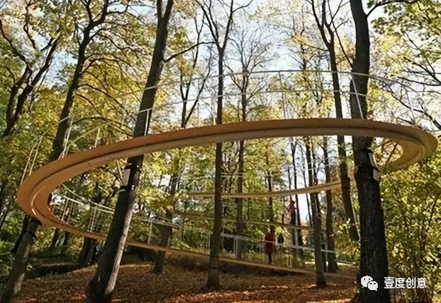 大地藝術(shù)公園：農(nóng)業(yè)邂逅藝術(shù)的第四種方式