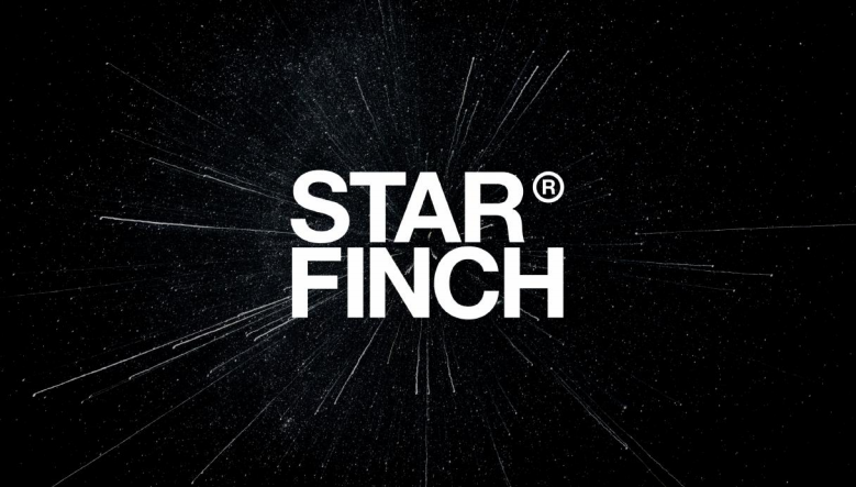 打造輕機能，時尚潮牌Starfinch星雀重磅上線