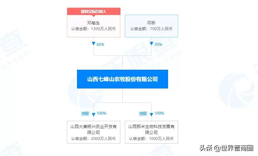 90后女孩靠此致富,山西神兽企业冲刺新三板:一头羊驼利润上万元