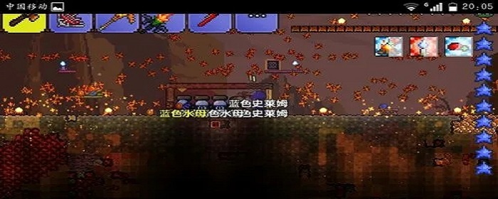泰拉瑞亚南瓜月逃课打法