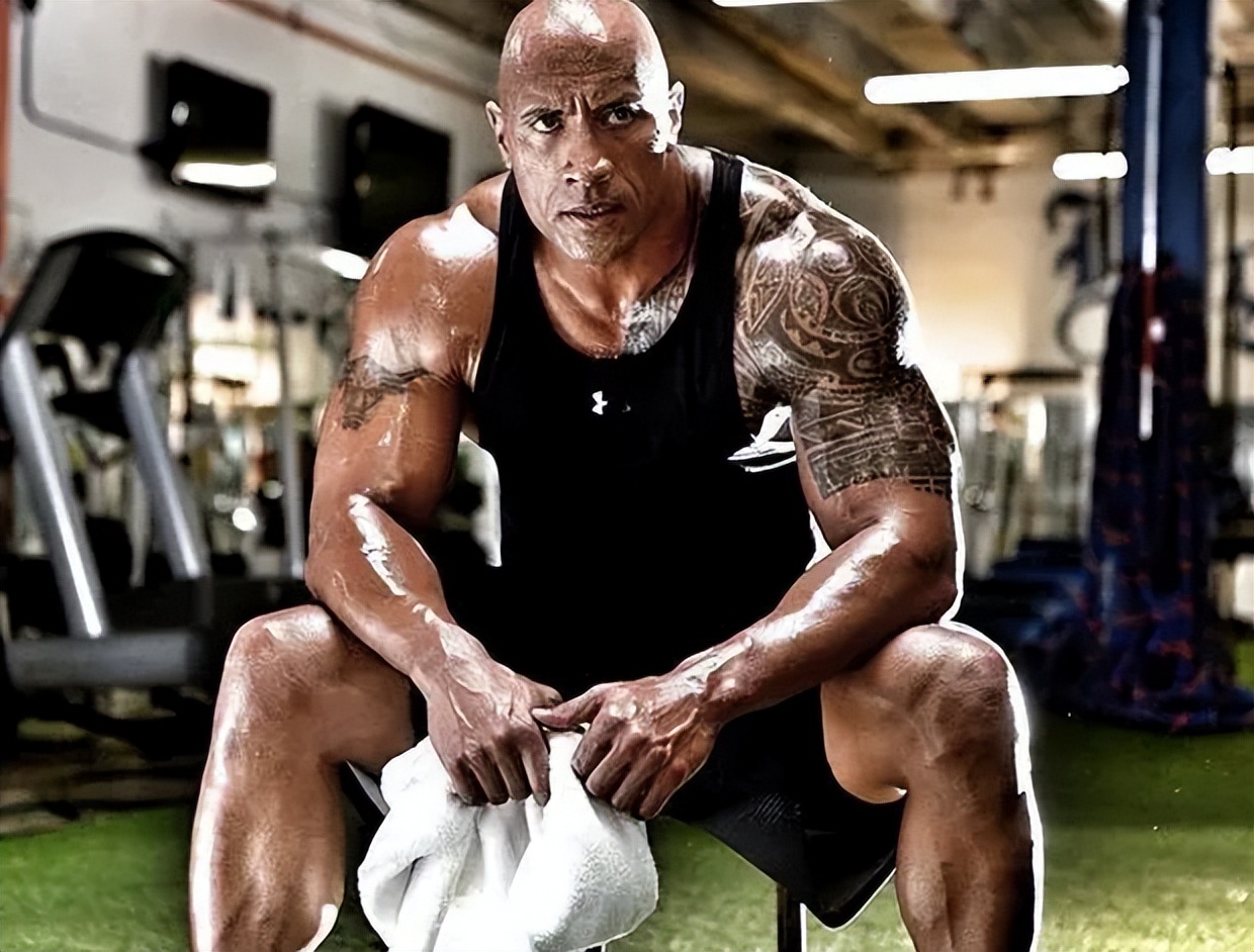 盘点外国人眼中十大功夫巨星，李连杰位居前五，成龙排在第二