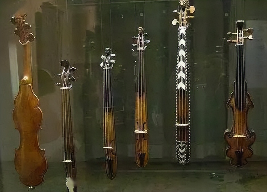 世界十大乐器博物馆，了解音乐背后的秘密