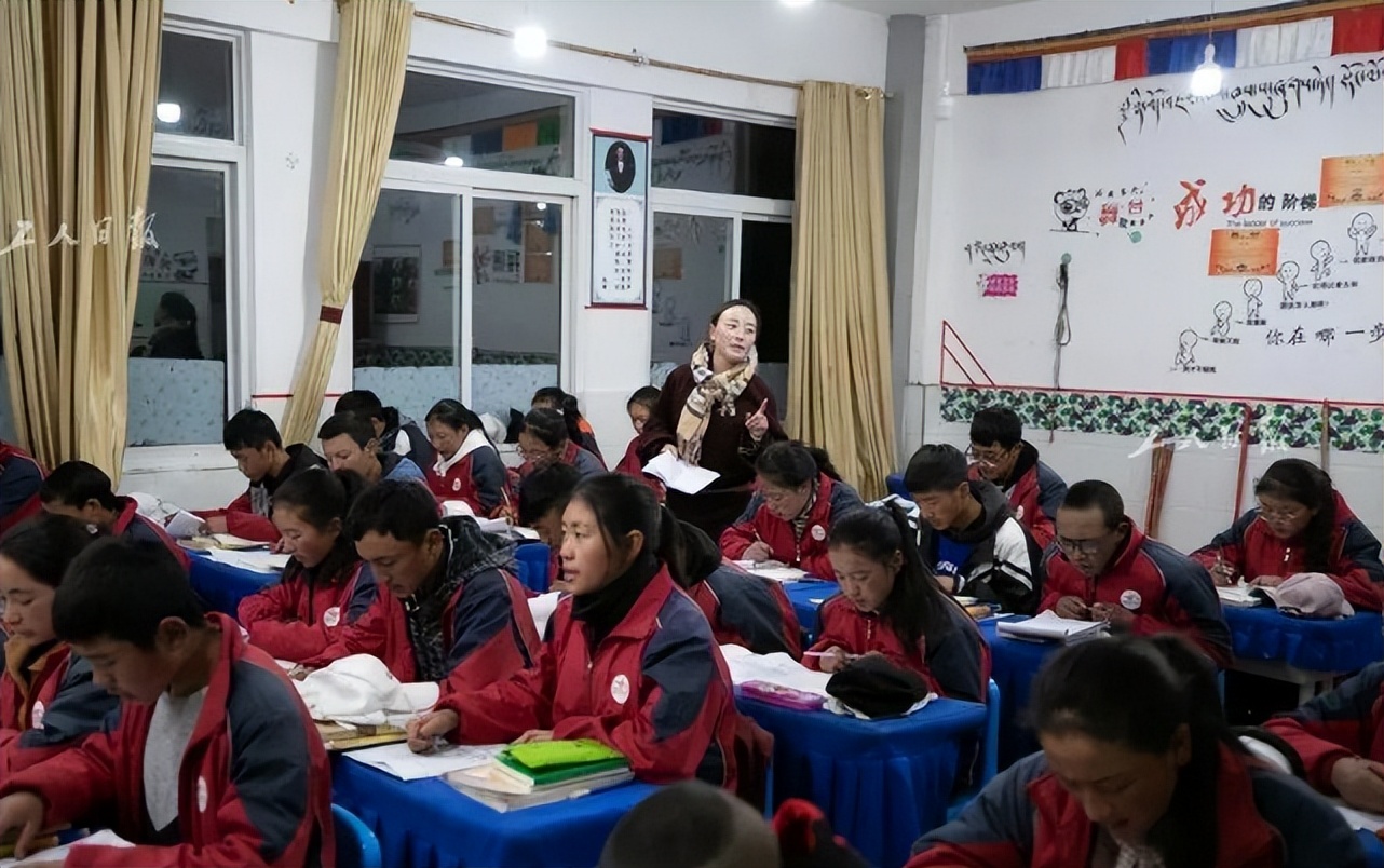 各省高考难度众揽，河南和广东考生是难兄难弟，没对比就没有伤害