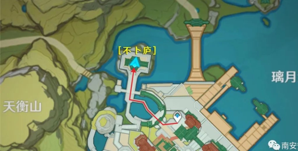 你的琉璃袋采集齐了嘛