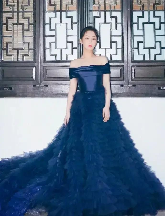 美图分享之杨紫