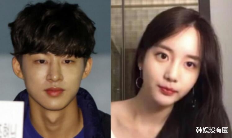 延期！“YG杀手”韩瑞希因高烧症状，无法参加梁铉锡第8次公审